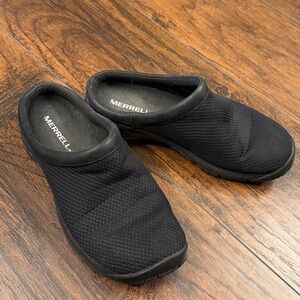 Merrell women’s Encore Breeze slip on size 7.5 (BL)